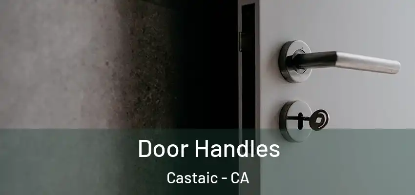  Door Handles Castaic - CA