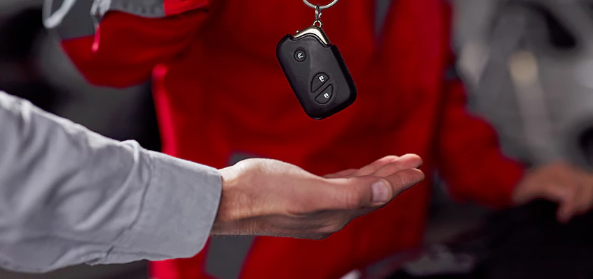 Automotive Car Lock Rekeying Locksmith Specialists in Castaic, California