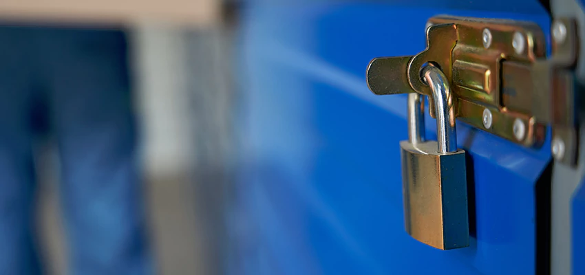 Industrial Door Lock Repair And Installation in Castaic, CA