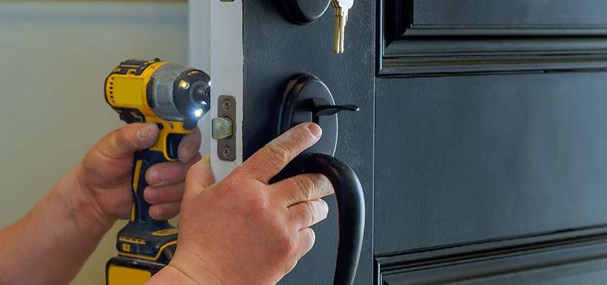 Emergency Downtown Locksmith in Castaic, CA