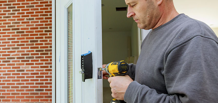 Eviction Locksmith Services For Lock Installation in Castaic, CA