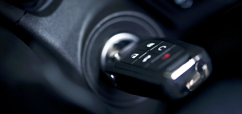 Ignition Switch Replacement in Castaic, CA