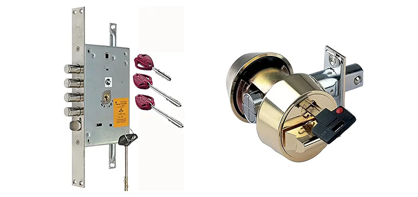 Mul-T-Lock Vehicle Locks Installation in Castaic, CA