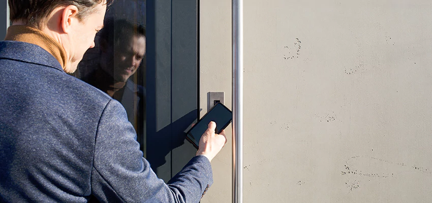 Police Recommended Rekey Locksmith in Castaic, California