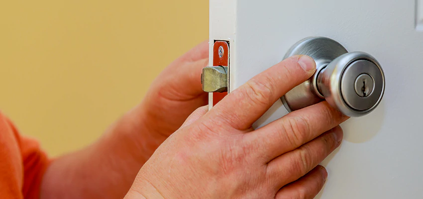 Residential Locksmith For Lock Installation in Castaic, California