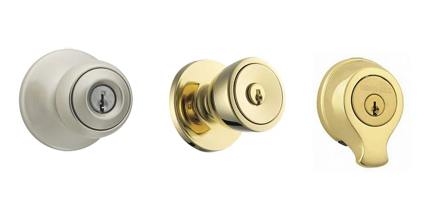 Weiser Bluetooth Lock Installation in Castaic, CA