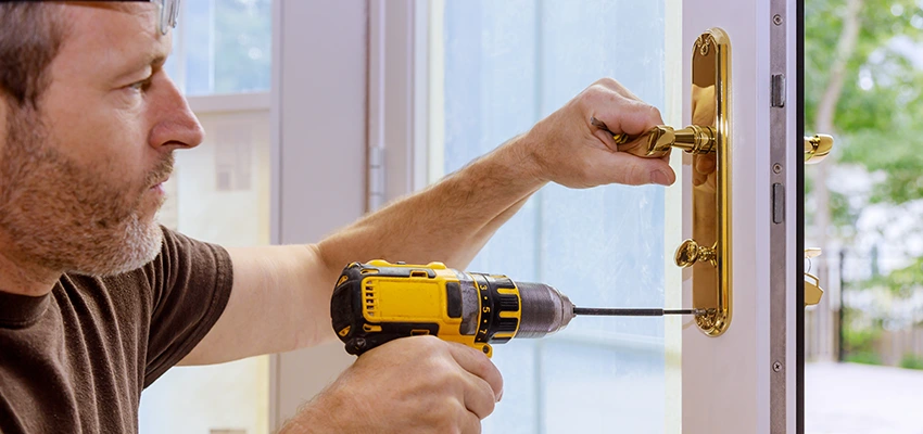Affordable Bonded & Insured Locksmiths in Castaic, CA