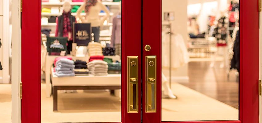 Automotive Locksmith For Retail Stores in Castaic, CA