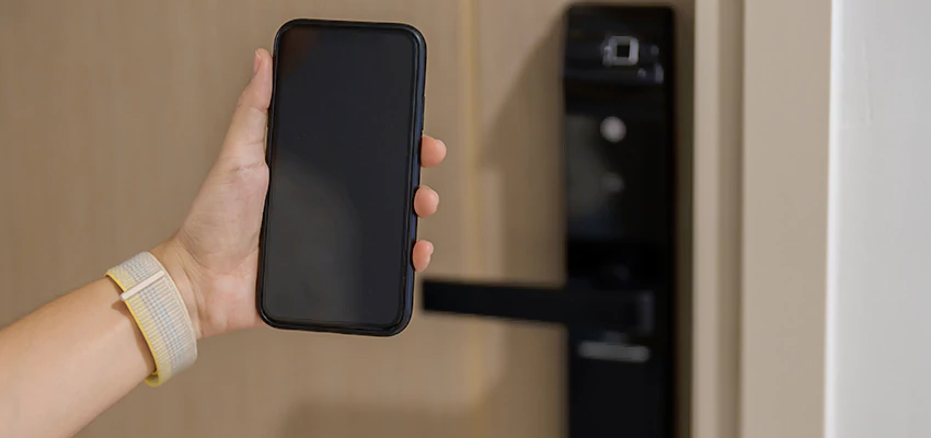 Keypad Wifi Locks Repair And Installation in Castaic, CA