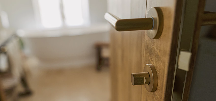 Mortise Locks For Bathroom in Castaic, CA