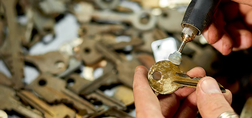 Car Lock Key Repair Service in Castaic, CA