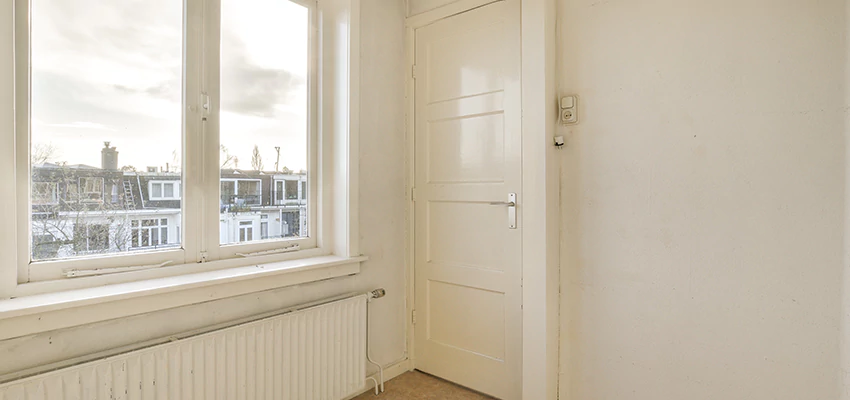 Sliding Window Locks And Security in Castaic, California