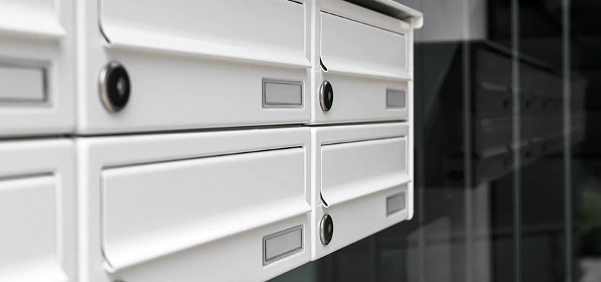 Mailbox Tubular Lock Replacement in Castaic, California