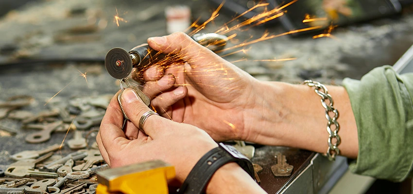 Mobile Locksmith For Lock Replacement Service in Castaic, California