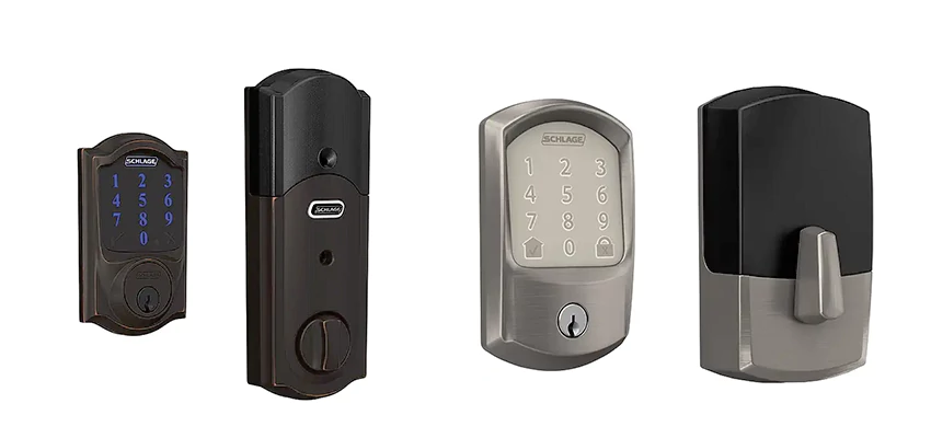 Schlage Smart Locks Repair in Castaic, California