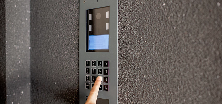 Access Control System Installation in Castaic, California