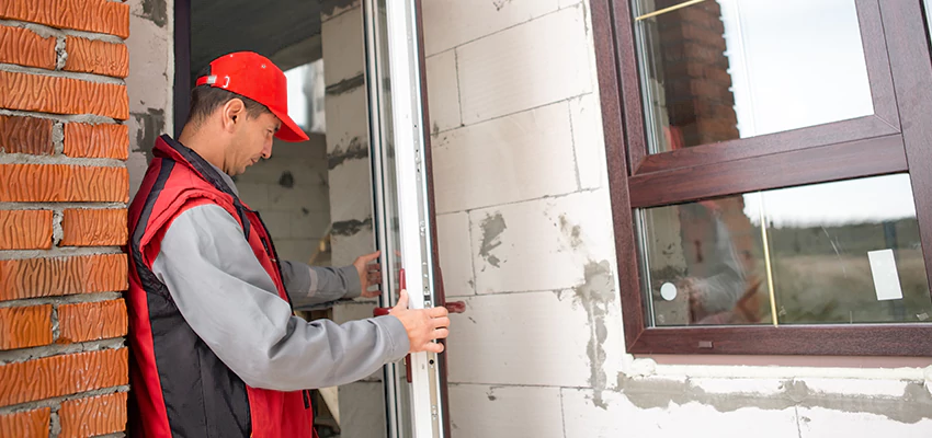 Home Invasion Door Lock Repairs in Castaic, CA