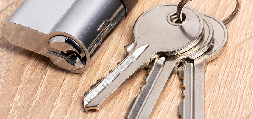 Lock Rekeying Services in Castaic, California
