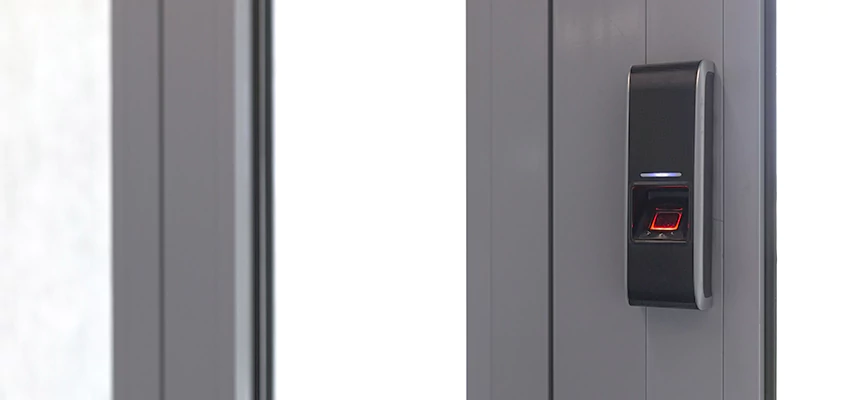 Push Button Lock Keypad Repair in Castaic, California