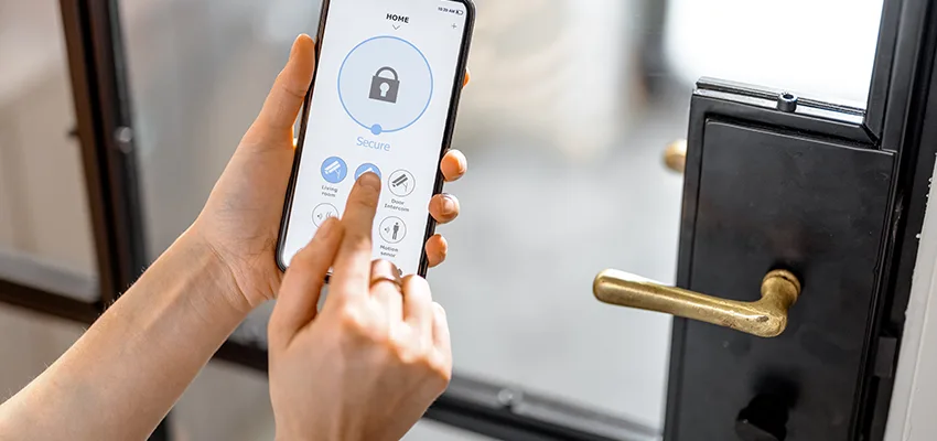 Remote Control Locks Sensor Repair in Castaic, California