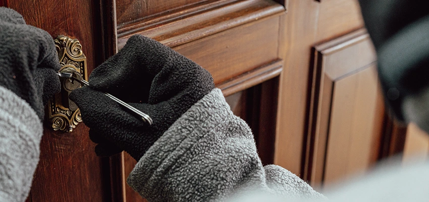 Burglar Damage Electronic Locks Repair in Castaic, CA