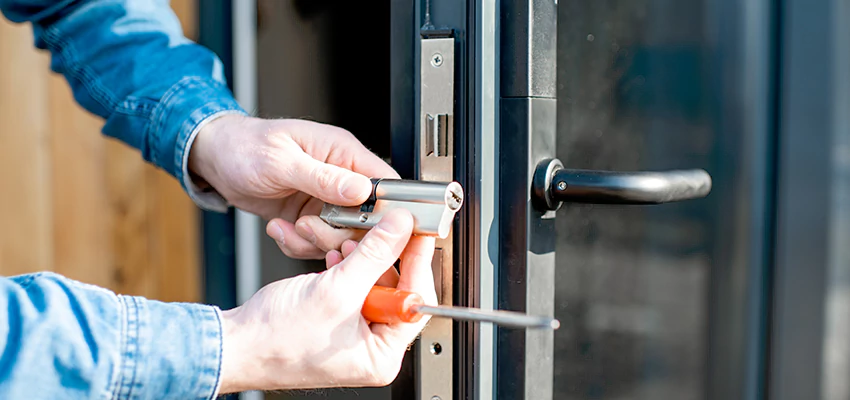 Eviction Locksmith For Lock Repair in Castaic, CA