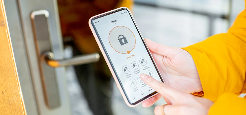 Automatic Door Lock Opener Repair in Castaic, California