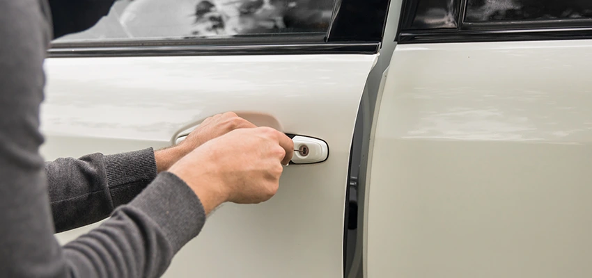 Unlock Car Door Service in Castaic, CA