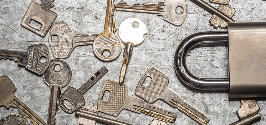 Lock Rekeying Services in Castaic, California