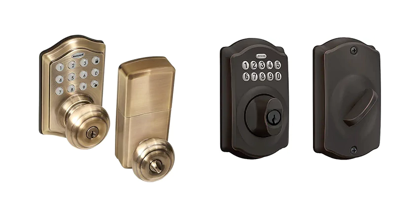 Medeco Locks Replacement in Castaic, CA