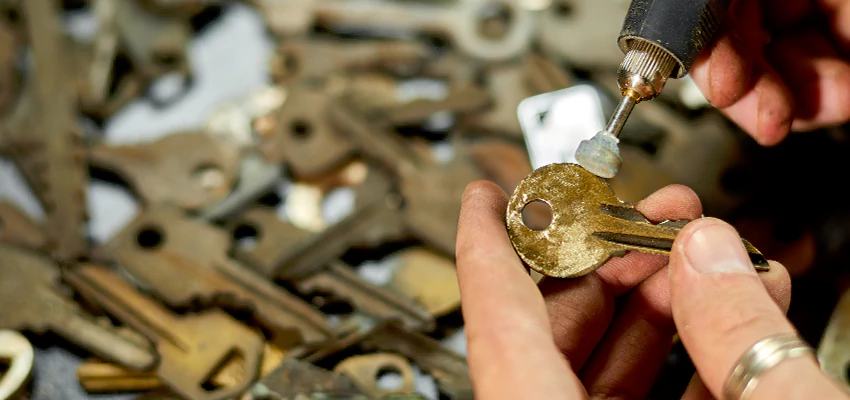 A1 Locksmith For Key Replacement in Castaic, California