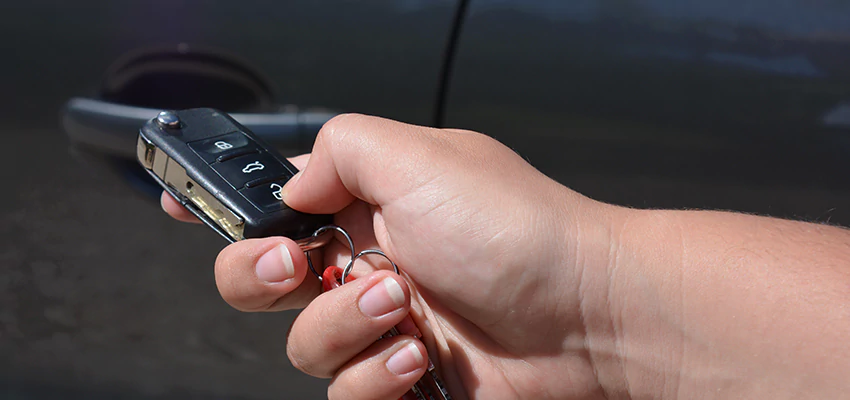Car Door Unlocking Locksmith in Castaic, California