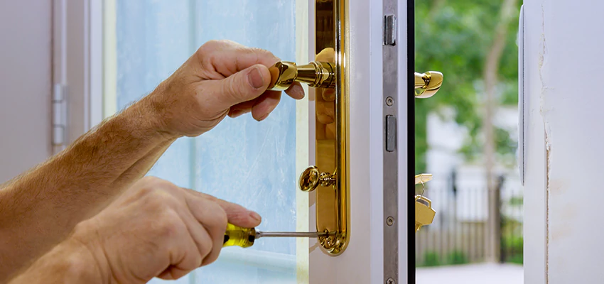 Local Locksmith For Key Duplication in Castaic, CA
