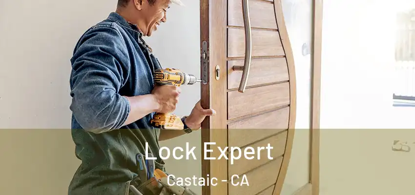  Lock Expert Castaic - CA