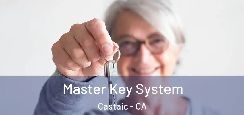  Master Key System Castaic - CA