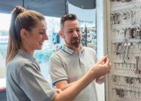 Key Locks Services in Castaic, California