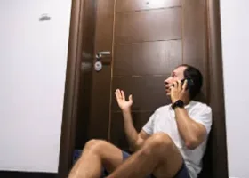 Emergency Lockout in Castaic, California